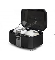 Cutie centrala aluminiu SHAD Terra TR55 D0TR55100B Editie Black 130.D0TR55100B SHAD Cutii Centrale Aluminiu SHAD 2,444.00 2,1...