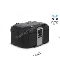 Cutie centrala aluminiu SHAD Terra TR55 D0TR55100B Editie Black 130.D0TR55100B SHAD Cutii Centrale Aluminiu SHAD 2,444.00 2,1...