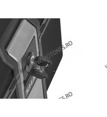 Cutie centrala aluminiu SHAD Terra TR55 D0TR55100B Editie Black 130.D0TR55100B SHAD Cutii Centrale Aluminiu SHAD 2,444.00 2,1...