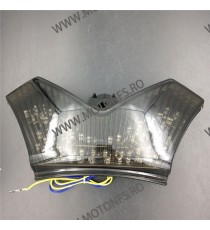 ZX14 / ZX14R / ZZR1400 2006 2007 2008 2009 2010 2011 Kawasaki Stopuri LED Cu Semnale Integrate st-043  Stopuri LED cu semnale...