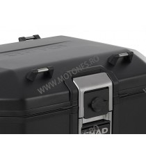 Cutie centrala aluminiu SHAD Terra TR55 D0TR55100B Editie Black 130.D0TR55100B SHAD Cutii Centrale Aluminiu SHAD 2,444.00 2,1...