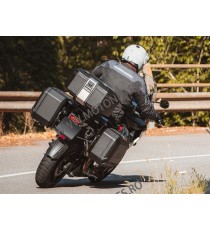 Cutie centrala aluminiu SHAD Terra TR55 D0TR55100B Editie Black 130.D0TR55100B SHAD Cutii Centrale Aluminiu SHAD 2,444.00 2,1...