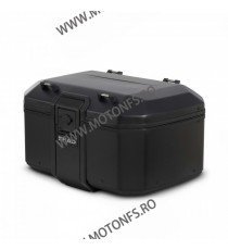 Cutie centrala aluminiu SHAD Terra TR55 D0TR55200B PURE BLACK 130.D0TR55200B SHAD Cutii Centrale Aluminiu SHAD 2,444.00 2,199...