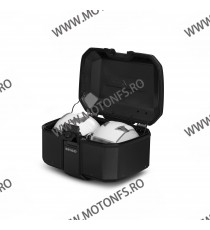 Cutie centrala aluminiu SHAD Terra TR55 D0TR55200B PURE BLACK 130.D0TR55200B SHAD Cutii Centrale Aluminiu SHAD 2,444.00 2,199...