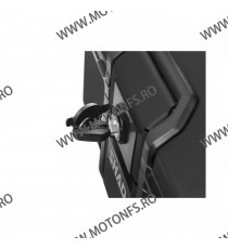 Cutie centrala aluminiu SHAD Terra TR55 D0TR55200B PURE BLACK 130.D0TR55200B SHAD Cutii Centrale Aluminiu SHAD 2,444.00 2,199...