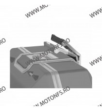 Cutie centrala aluminiu SHAD Terra TR55 D0TR55200B PURE BLACK 130.D0TR55200B SHAD Cutii Centrale Aluminiu SHAD 2,444.00 2,199...