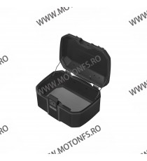 Cutie centrala aluminiu SHAD Terra TR55 D0TR55200B PURE BLACK 130.D0TR55200B SHAD Cutii Centrale Aluminiu SHAD 2,444.00 2,199...