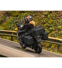 Cutie centrala aluminiu SHAD Terra TR55 D0TR55200B PURE BLACK 130.D0TR55200B SHAD Cutii Centrale Aluminiu SHAD 2,444.00 2,199...