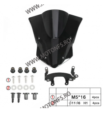 Z900 2017 2018 2019 Kawasaki Parbriz Double Bubble Fumuriu 2IJ4T 2IJ4T  Parbriza Fumuriu Motonfs 150,00 lei 120,00 lei 126,05...