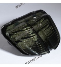 GSXR600 GSXR750 2006 2007 Suzuki Stopuri LED Cu Semnale Integrate st-044  GSXR600/750 2006-2007 190,00 lei 190,00 lei 159,66 ...