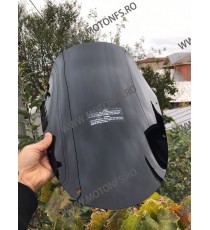 YAMAHA FZS 600 FAZER 1998-2001 -PARBRIZA TOURING WINDSCREEN / WINDSHIELD M-FZS600FAZER-9801-T Motorcyclescreens Dedicated Scr...