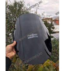 YAMAHA FZS 600 FAZER 1998-2001 -PARBRIZA TOURING WINDSCREEN / WINDSHIELD M-FZS600FAZER-9801-T Motorcyclescreens Dedicated Scr...