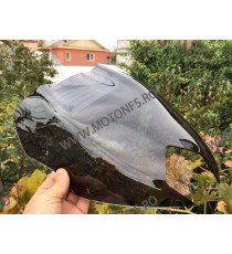 YAMAHA XJ6 N / NA 2009-2017 -PARBRIZA TOURING WINDSCREEN / WINDSHIELD XJ6NNA-0917-T Motorcyclescreens Dedicated Screen 735,42...