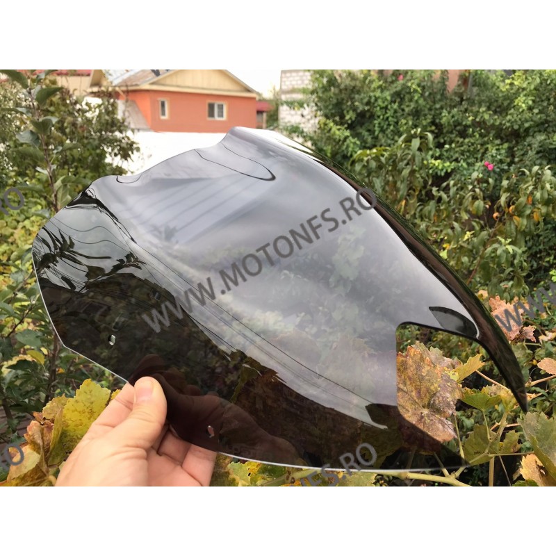 YAMAHA XJ6 N / NA 2009-2017 -PARBRIZA TOURING WINDSCREEN / WINDSHIELD