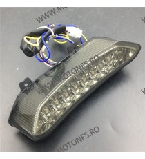 R1 2002 2003 / ATV Raptor 700 Stopuri LED Cu Semnale Integrate Fumuriu st-047a  R1 2002-2003 190,00 lei 171,00 lei 159,66 lei...