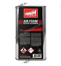 VROOAM - Air Foam Filter Cleaner - 5L V75-521 VROOAM VROOAM Filtre De Aer Cleaner 180,00 lei 180,00 lei 151,26 lei 151,26 lei
