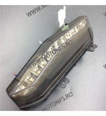 ZX6R 2007 2008 Kawasaki Stopuri LED Cu Semnale Integrate st-124  ZX6R 2007 2008 190,00 lei 190,00 lei 159,66 lei 159,66 lei