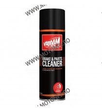 VROOAM - Brake & Parts Cleaner - 500ml [Quick Drying Formula] V63-913 VROOAM VROOAM Prod Degresare 58,00 lei 52,20 lei 48,74 ...