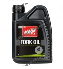 VROOAM - FORK OIL [ulei furca] 15W - 1L V63-806 VROOAM VROOAM 15W Uleiuri Furca 68,00 lei 68,00 lei 57,14 lei 57,14 lei