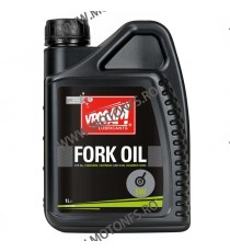 VROOAM - FORK OIL [ulei furca] 5W - 1L V63-821 VROOAM VROOAM 5W Uleiuri Furca 68,00 lei 68,00 lei 57,14 lei 57,14 lei