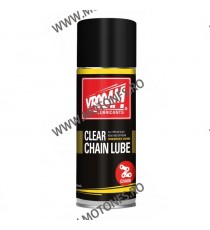 VROOAM - Spray lant [Clear] - 400ml [CHAIN LUBE] V63-904 VROOAM VROOAM Ungere Lanturi 58,00 lei 58,00 lei 48,74 lei 48,74 lei