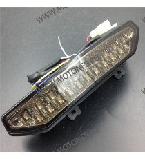 ZX6R 2007 2008 Kawasaki Stopuri LED Cu Semnale Integrate st-124  ZX6R 2007 2008 190,00 lei 190,00 lei 159,66 lei 159,66 lei