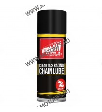 VROOAM - Spray lant Racing [Clear Tack] - 400ml [CHAIN LUBE] V63-908 VROOAM VROOAM Ungere Lanturi 65,00 lei 65,00 lei 54,62 l...