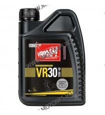 VROOAM - VR30 Allround 10W40 - 1L [Synthetic based] [MA2] V63-664 VROOAM VROOAM 10W-40 48,00 lei 43,20 lei 40,34 lei 36,30 le...