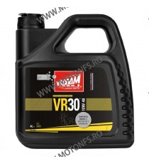 VROOAM - VR30 Allround 10W40 - 4L [Synthetic based] [MA2] V63-665 VROOAM VROOAM 10W-40 190,00 lei 190,00 lei 159,66 lei 159,6...