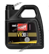 VROOAM - VR30 Allround 20W50 - 4L [Synthetic based] [MA2] V53-655 VROOAM VROOAM 20W-50 190,00 lei 171,00 lei 159,66 lei 143,7...