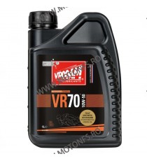 VROOAM - VR70 [Multi Ester] 10W50 - 1L [Fully Synthetic] [MA2] V64-684 VROOAM VROOAM 10W-50 78,00 lei 70,20 lei 65,55 lei 58,...