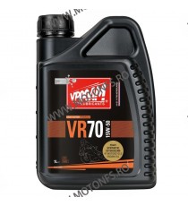 VROOAM - VR70 [Multi Ester] 15W50 - 1L [Fully Synthetic] [MA2] V64-644 VROOAM VROOAM 15W-50 78,00 lei 78,00 lei 65,55 lei 65,...