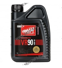 VROOAM - VR90 [PAO Triple Ester] 10W50 - 1L [100% Synthetic] [Racing dedicated] V63-604 VROOAM VROOAM 10W-50 110,00 lei 110,0...