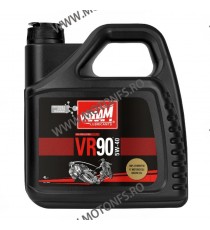 VROOAM - VR90 [PAO Triple Ester] 5W40 - 4L [100% Synthetic] [Racing dedicated] V63-615 VROOAM VROOAM 5W-40 410,00 lei 369,00 ...