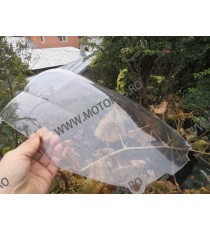 ZX6R ZX636 2000 2001 2002 Parbriz Double Bubble Transparent J0MX3  Parbriza Transparent Motonfs 125,00 lei 125,00 lei 105,04 ...