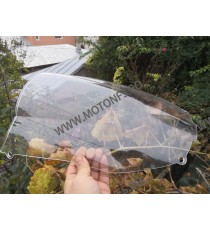 ZX6R ZX636 2000 2001 2002 Parbriz Double Bubble Transparent J0MX3  Parbriza Transparent Motonfs 125,00 lei 125,00 lei 105,04 ...