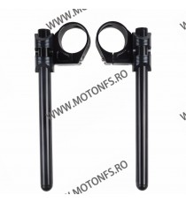 52mm SemiGhidoane  Stanga / Drepta Yamaha Suzuki Honda Kawasaki Aprilia Ducati Ktm BMW XF-1427-B  Semighidoane 270,00 lei 270...