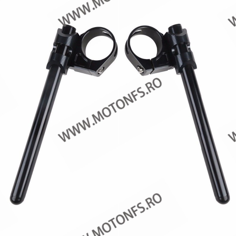 52mm SemiGhidoane  Stanga / Drepta Yamaha Suzuki Honda Kawasaki Aprilia Ducati Ktm BMW XF-1427-B  Semighidoane 270,00 lei 270...