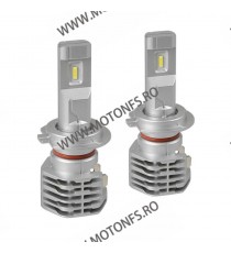 LAMPA - 9-32V Halo [LED] Serie 10 Halo Killer - (H7) - 20W - PX26d - 2 pcs - Box LA-57731 Lampa Becuri LED 12V 225,00 lei 199...