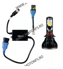 SIFAM - BEC [LED] HB3 24W - 2200 LUMENS SD-PLA7042 SIFAM Becuri LED 12V 120,00 lei 108,00 lei 100,84 lei 90,76 lei -10%