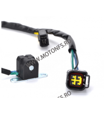 DR-Z 400 SM DR-Z 400 /S DR-Z 400 E Suzuki Stator Alternator Bobina MS093 /K079-811	/K079-963  Alternator Stator 320,00 lei 32...