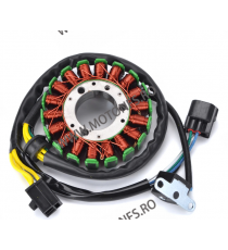 DR-Z 400 SM DR-Z 400 /S DR-Z 400 E Suzuki Stator Alternator Bobina MS093 /K079-811	/K079-963  Alternator Stator 320,00 lei 32...