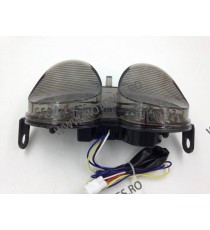 R6 2001 2002 XJR 1300 2007 2008 2009 2010 2011 2012 2013 2014 st177  Stopuri LED cu semnale  200,00 lei 150,00 lei 168,07 lei...