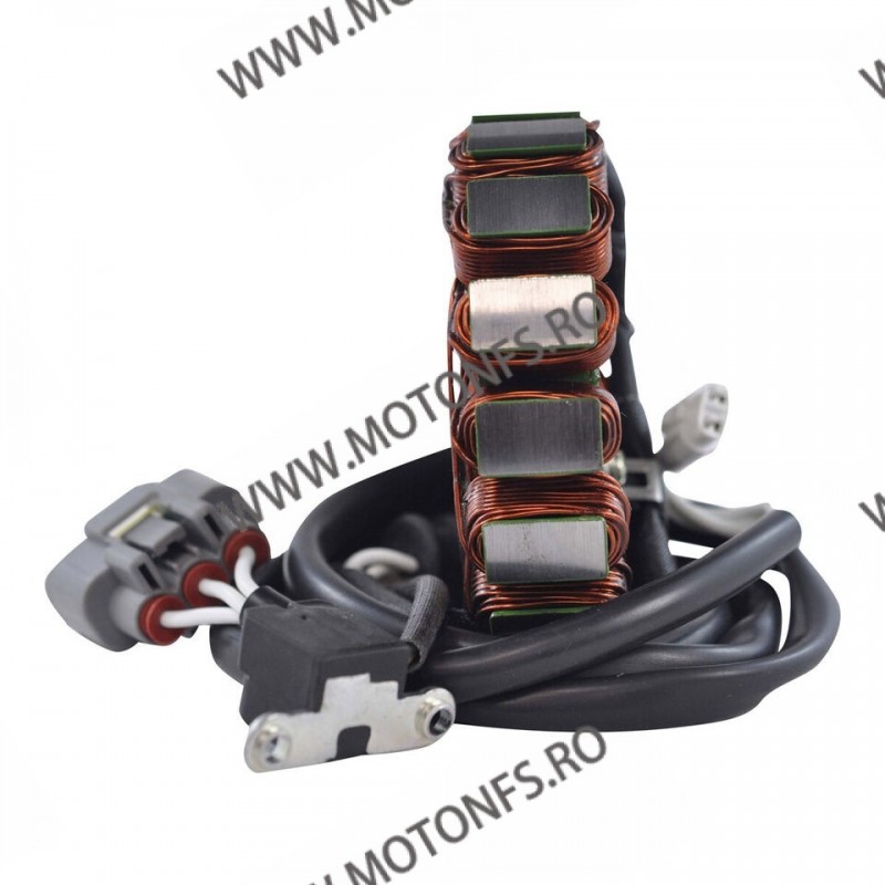 Stator for Yamaha YFM 550 / 700 Grizzly 20072015 20192023 700 Kodiak 20192022