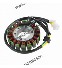 YP250 Majesty 250 Generator Magneto 00-07 Stator Coil W/ 3PINS Fit For Yamaha MS086  Alternator Stator 290,00 lei 290,00 lei ...