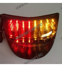 CBR954 2002 2003 Honda Stopuri LED Cu Semnale Integrate st179  CBR954RR CBR900RR 2002 2003 FIREBLADE 190,00 lei 171,00 lei 15...