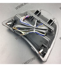 CBR954 2002 2003 Honda Stopuri LED Cu Semnale Integrate st179  CBR954RR CBR900RR 2002 2003 FIREBLADE 190,00 lei 171,00 lei 15...