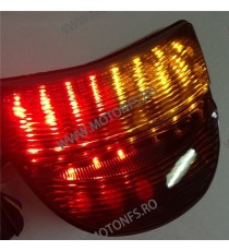 CBR954 2002 2003 Honda Stopuri LED Cu Semnale Integrate st179  CBR954RR CBR900RR 2002 2003 FIREBLADE 190,00 lei 171,00 lei 15...
