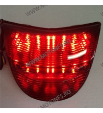 CBR954 2002 2003 Honda Stopuri LED Cu Semnale Integrate st179  CBR954RR CBR900RR 2002 2003 FIREBLADE 190,00 lei 171,00 lei 15...