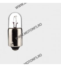 4W BA9S Kristall - Bec normal 12V - HeavyDuty 260-640 Kristall Becuri Normale 12V 8,00 lei 8,00 lei 6,72 lei 6,72 lei